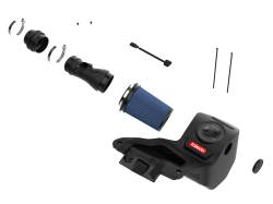 aFe Power - aFe Power 56-70053R Cold Air Intake for Acura/Honda 1.5 - Image 2