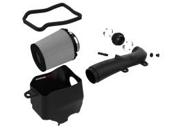 aFe Power - aFe 54-13078D Stage-2 Pro-Dry-S Cold Air Intake for 18-26 Jeep Wrangler JL 3.6L - Image 2