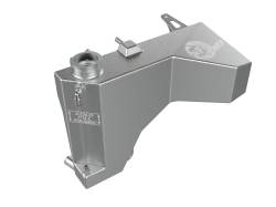 aFe Power - aFe 46-51003 GT Series Engine Coolant Expansion Tank for Chrysler/Dodge 3.6/5.7L - Image 1