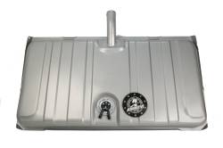 Aeromotive Fuel System - Aeromotive Fuel System 18158 Fuel Tank for 69 Chevy Camaro 230-427 - Image 1