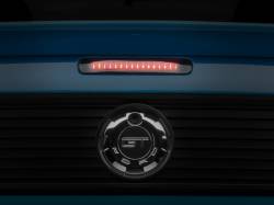 Raxiom - Raxiom 398337 Axial Series LED Third Brake Light Smoked for 05-09 Ford Mustang - Image 1