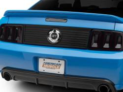 Raxiom - Raxiom 398337 Axial Series LED Third Brake Light Smoked for 05-09 Ford Mustang - Image 2