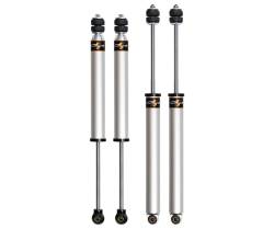 Carli Suspension - Carli CS-D3-COM-CS-19-PW-R2 3" Commuter Lift Kit for 19-24 Ram 2500 Power Wagon - Image 1