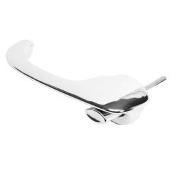 Trim Parts - Trim Parts 2115 Exterior Door Handle for Chevrolet - Image 2