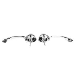 Trim Parts - Trim Parts 2115 Exterior Door Handle for Chevrolet - Image 3