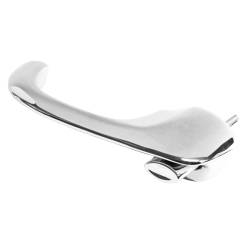 Trim Parts - Trim Parts 2116 Exterior Door Handle for Chevrolet - Image 2
