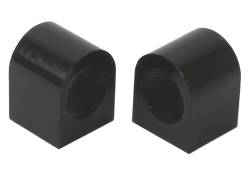 Nolathane - Nolathane REV008.0076 Front Stabilizer Bar Bushing Kit for 79-83 Nissan 280ZX - Image 3