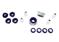 SuperPro - SuperPro KIT5360CAK Control Arm Bushing Kit Front Lower Inner for Volkswagen - Image 1