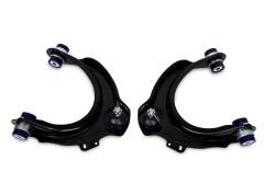 SuperPro - SuperPro TRC1168 Suspension Control Arm Kit Front Lower for 04-08 Acura TSX Base - Image 2
