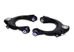 SuperPro - SuperPro TRC1168 Suspension Control Arm Kit Front Lower for 04-08 Acura TSX Base - Image 4
