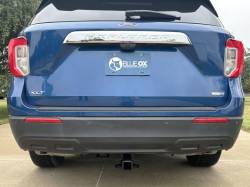 Blue Ox - Blue Ox BXH1005 Trailer Hitch Receiver for 20-24 Lincoln Aviator/Ford Explorer - Image 2