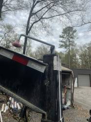 Shocker Hitch - Shocker Hitch 100SQ-TC-SL-9 Shocker 30K Offset Gooseneck Air Hitch-2-5/16" Ball - Image 3