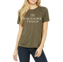 Classic Instruments - Classic Instruments CIAP-TSOGCWM T-Shirt Medium - Image 2