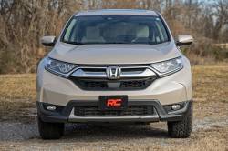 Rough Country Suspension Systems - Rough Country 2" Suspension Lift Kit 17-20 Honda CRV 98331 - Image 3