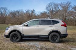 Rough Country Suspension Systems - Rough Country 2" Suspension Lift Kit 17-20 Honda CRV 98331 - Image 4