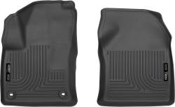Husky Liners - Husky Liners 13541 Front Liner for 16-22 Prius Prime - Image 1
