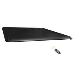 Black Horse Off Road - Black Horse ERCRA01 E-ROLLER Retractable Tonneau Cover Black 19-24 Ram 1500 - Image 2