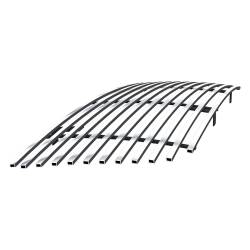 APS - APS GR06HEC42S Stainless Billet Grille-Polish 06-11 Ford Ranger - Image 2