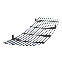APS - APS GR06HEC42S Stainless Billet Grille-Polish 06-11 Ford Ranger - Image 3