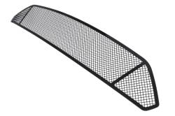 APS - APS Wire Mesh Grille Black 18-22 Mustang EcoBoost GR06GFD06H - Image 2