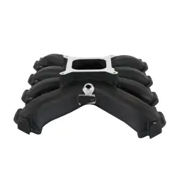 Holley - Holley 300-940BK Engine Intake Manifold for 1900 GM LT 325 376 401 - Image 2