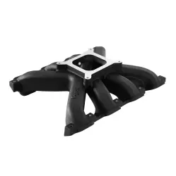 Holley - Holley 300-940BK Engine Intake Manifold for 1900 GM LT 325 376 401 - Image 5