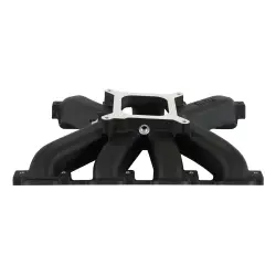 Holley - Holley 300-940BK Engine Intake Manifold for 1900 GM LT 325 376 401 - Image 6