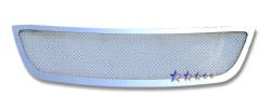 APS - APS Wire Mesh Grille-Polish 09-11 Ford Taurus SHO GR06GFG76T - Image 2