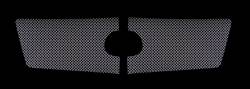 APS - APS Wire Mesh Grille-Polish 07-14 Cadillac Escalade GR01GFD81Z - Image 2