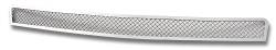 APS - APS Wire Mesh Grille-Polish 06-13 Chevrolet Impala/Monte Carlo GR03GEG65T - Image 2