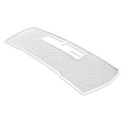 APS - APS Wire Mesh Grille-Polish 21-24 GMC Yukon GR07GEB66T - Image 2