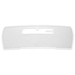 APS - APS Wire Mesh Grille-Polish 21-24 GMC Yukon GR07GEB66T - Image 3
