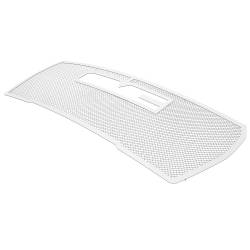 APS - APS Wire Mesh Grille-Polish 21-24 GMC Yukon Denali GR07GEB67T - Image 2