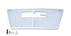 APS - APS Wire Mesh Grille-Polish 10-15 GMC Terrain GR07GFG43T - Image 2