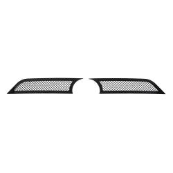 APS - APS Wire Mesh Grille Black for 20-24 Toyota 4Runner GR20GEE76H - Image 3