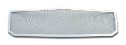 APS - APS Wire Mesh Grille-Polish 07-10 Lincoln MKX GR12GEB17T - Image 2