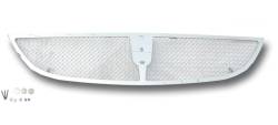 APS - APS Wire Mesh Grille-Polish 00-02 Lincoln LS GR12GEG76T - Image 2