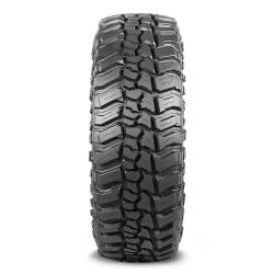 AVIX Tire - AVIX Tire AVX-201600 TRAILTEK RT 35x12.50R20LT 125Q F 34.8 - Image 2