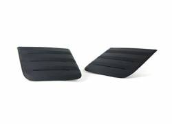 Roush Performance - Roush Performance 422083 Hood Heat Extractor Vents Black 18-23 Mustang - Image 2