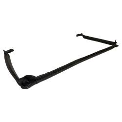 Crown Automotive Jeep Replacement - Crown Automotive 55395661AF Tailgate Weatherstrip for 07-16 Jeep Wrangler JK - Image 1