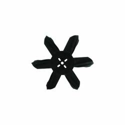Allstar Performance - Allstar Performance ALL30091 Nylon Fan 14" 6 Blade - Image 1