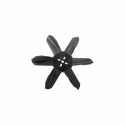 Allstar Performance - Allstar Performance ALL30092 Nylon Fan 15" 6 Blade - Image 1