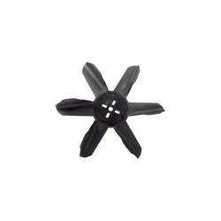 Allstar Performance - Allstar Performance ALL30093 Nylon Fan 16" 6 Blade - Image 1