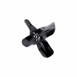 Allstar Performance - Allstar Performance ALL30105 Steel Fan 18" 4 Blade - Image 1