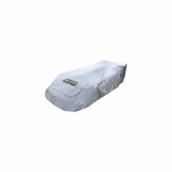 Allstar Performance - Allstar Performance ALL23300 Asphalt Late Model Car Cover - Image 1