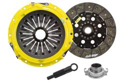 Advanced Clutch ME2-XTSD Act Extreme Perf Street Rigid Clutch Kit w/Monoloc