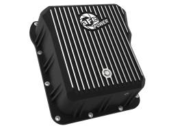 aFe Power - aFe 46-70072 Pro Series Transmission Pan Black for 01-19 Chevy/GMC V8 6.6L - Image 3