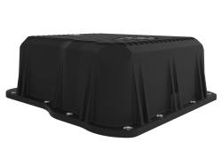 aFe Power - aFe 46-70072 Pro Series Transmission Pan Black for 01-19 Chevy/GMC V8 6.6L - Image 4