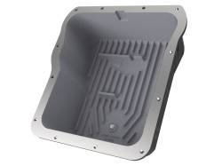 aFe Power - aFe 46-70072 Pro Series Transmission Pan Black for 01-19 Chevy/GMC V8 6.6L - Image 6