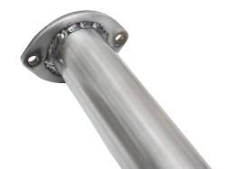 aFe Power - aFe 49-46024-B Mach Force XP 2.5" Cat-Back Exhaust System for 13-15 Tacoma 2.7L - Image 6